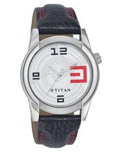 Titan Analog Watch For Men 1588Sl01