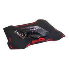 Xtrike Gmp-501 Mouse+pad