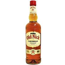 Old Nick Gold Rum  - 1000 ml