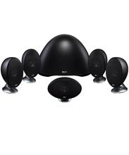 KEF KHT2005.3 Home Theater Speaker System