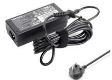 Toshiba 65 Watt Adapter With Cable