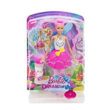 Barbie Bubbletastic Fairy - Assorted