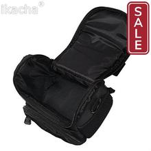 SALE- New DSLR Camera Bag Case For Nikon D5500 D5300 D5200