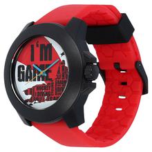 Fastrack Rio Print Dial Unisex Analog Watch-38021PP12