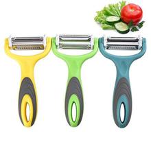 Bagonia 3-In-1 Rotational Vegetable Peeler, Julienne