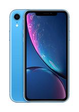 Apple iPhone XR, 64Gb - Blue