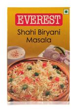 Everest Biryani Masala - 50g