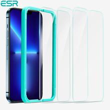 ESR Tempered Glass for iPhone 13 Pro Max Screen Protector