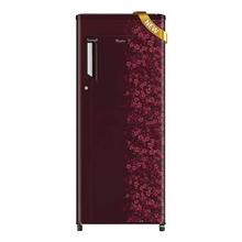 Whirlpool Single Door Refrigerator (70406)-215 L