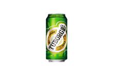 Tuborg Can Beer 500 ML