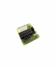 Stepper Motor Driver