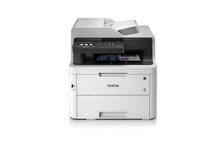 Brother Color Laser Multi-function Printer(MFC-L3750CDW)