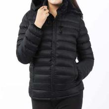 Silicon Down Jacket For Women MS311