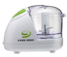 Black & Decker SC5000 300-Watt Super Chopper