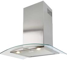 Beko Curve Type Kitchen Chimney-BCT-60