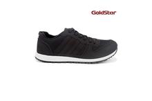 Goldstar Men's Shoes- Black (092)