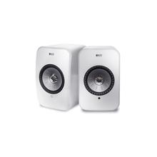 KEF LSX Wireless Music System White