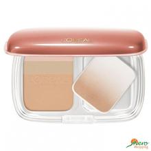 Loreal Lucent Magique-Two Way Cake Foundation-G5 Golden Beige