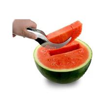 Watermelon Slicer Cutter Corer & Server