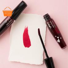 KOJA TONYMOLY Delight Lip Tint Cherry Pink