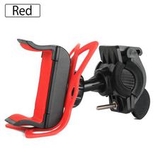 TIQUS 360 Degree Adjustable Bicycle Phone Holder