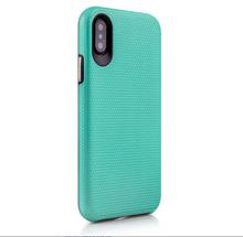 JCPAL Casence Light Armor Case for iPhone X