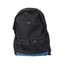 YAVIE Plain Backpack (Unisex)