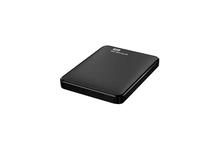 WD Elements- USB 3.0 - External Hard Drive Case