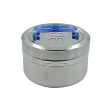 S.S Tiffin Box (1000 ml)-1 Pc