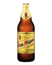 San Miguel Beer (650ml)