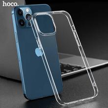 HOCO light series TPU case for iphone 12mini