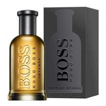 Hugo Boss Bottled Intense EDP For Men- 100 ml (Per258461)