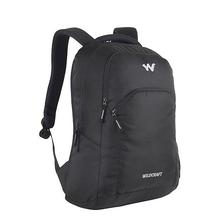 Ace_2 : Wildcraft Bagpack : Black (8903338158431)