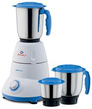 BAJAJ Bravo Dlx - 500 Watt- Mixer Grinder