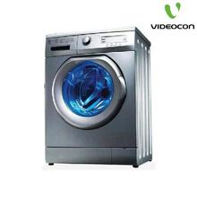 Videocon VF65PDS Front Load Washing Machine 6.5Kg - (Silver)