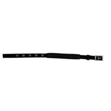 Black Pet Neck Belt