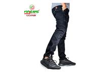 Virjeans Stretchable Cotton Skinny Choose Pants For Men (VJC 696) White