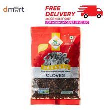 24 Mantra Organic Cloves -50g