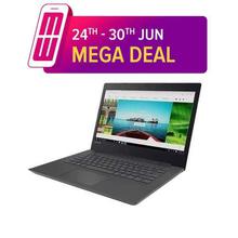 Lenovo Ideapad 320 i7 8th Gen 8GB/1TB 15.6 FHD- Laptop"