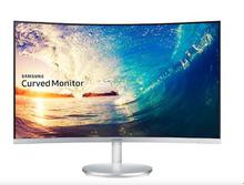 Samsung-LC27F390FHWXND-27" CURVE MONITOR