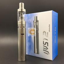 Ijust 2 2600mah Rechargeable Starter Kit E-cigarette – Vape