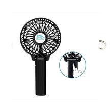 Mini Handheld Foldable Portable Cooling Fan With USB Rechargeable