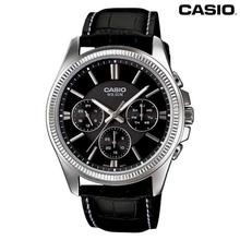 Casio Enticer Men MTP-1374SG-1AVDF(A953) Multi Dial Men's Watch