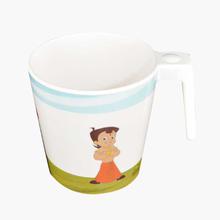 Servewell Chota Bheem Laura Mug Large