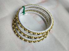 Elegant Handmade bangles for women