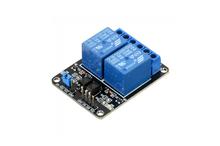 2 Channel 5V Relay Module