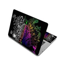 New Laptop skin sticker 15.6" notebook decal covers 13 15"