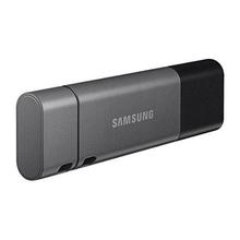 Samsung Duo Plus 256GB - 300MB/s USB 3.1 Flash Drive (MUF-256DB/AM)