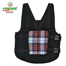 Virjeans Higher Quality Motorbiker Chest Guard (Chest Protecter) For Winter (VJC 726)