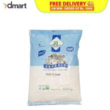 24 Mantra Organic Rice Flour, 500g